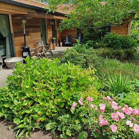 B&B Land Of Tir Nan Og Lommel Eksteriør bilde