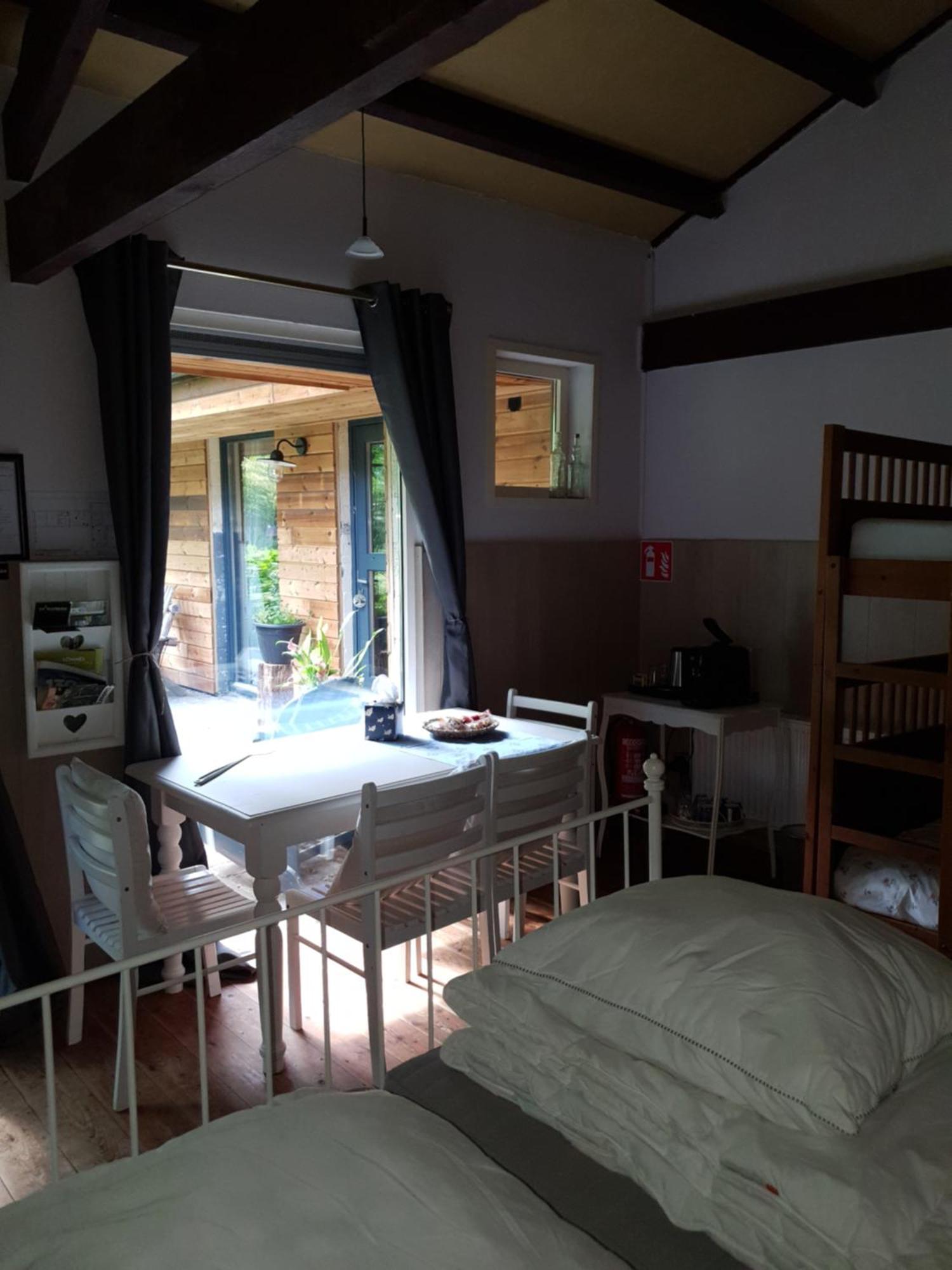 B&B Land Of Tir Nan Og Lommel Eksteriør bilde