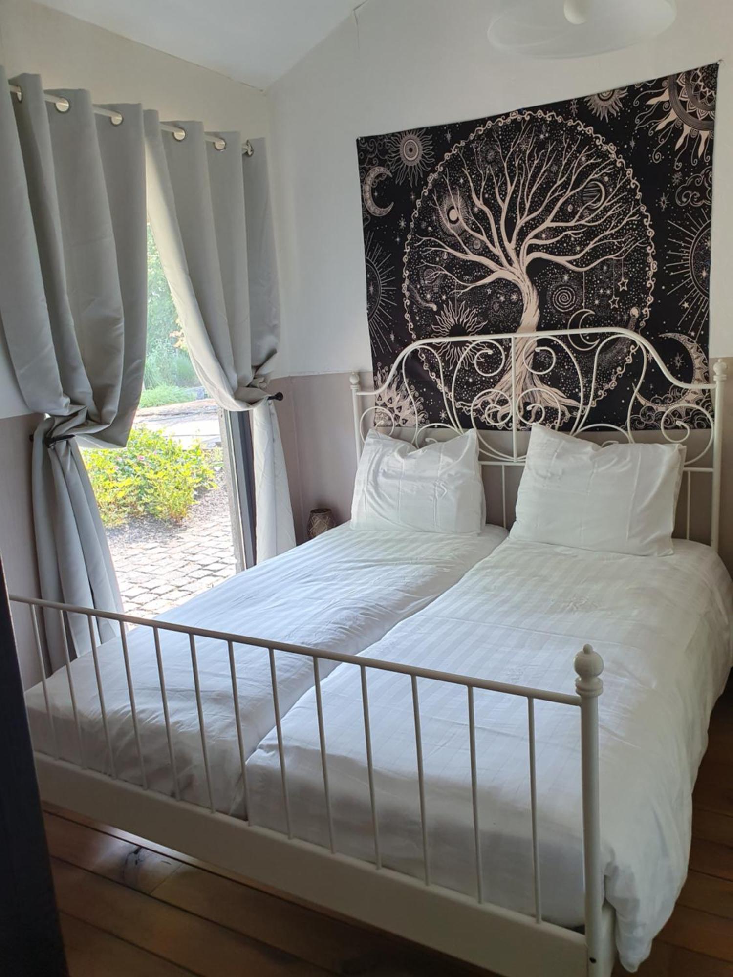 B&B Land Of Tir Nan Og Lommel Eksteriør bilde