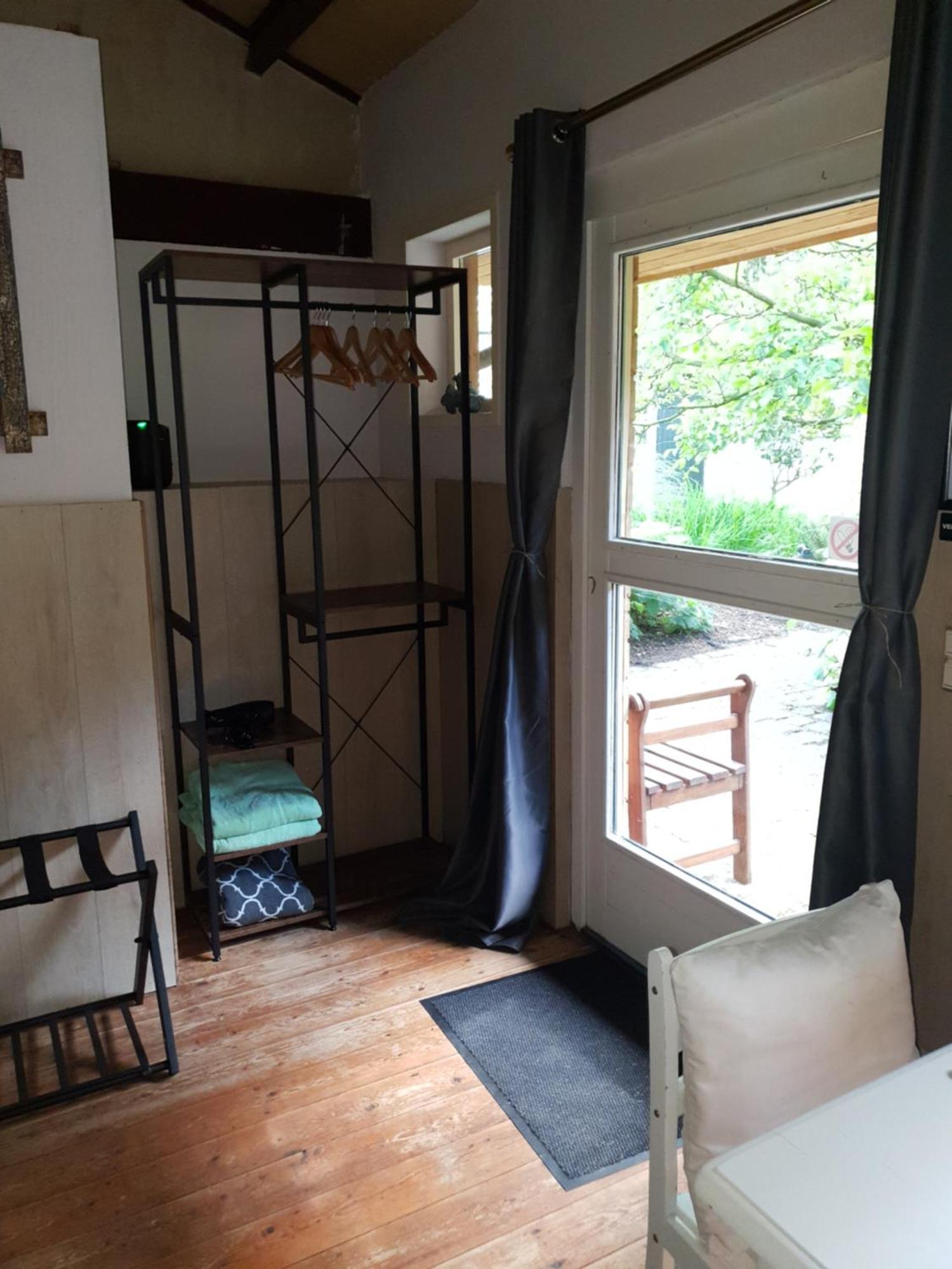B&B Land Of Tir Nan Og Lommel Eksteriør bilde