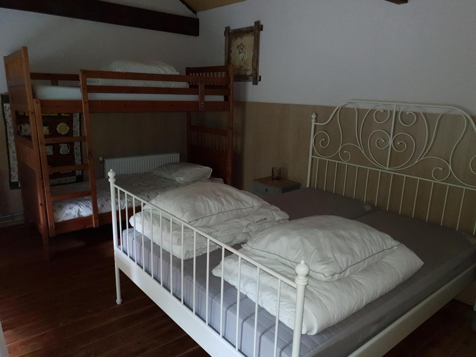 B&B Land Of Tir Nan Og Lommel Eksteriør bilde